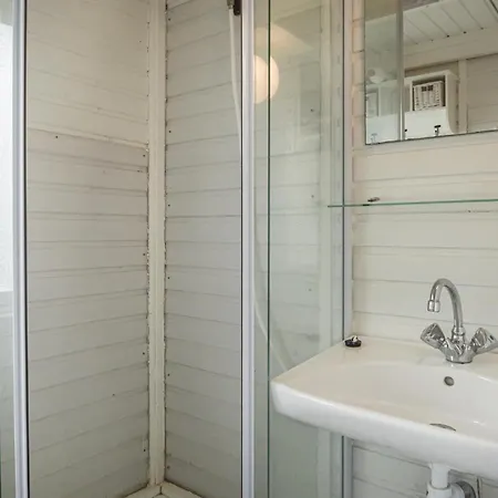 Dom wakacyjny One-bedroom In Sjolund