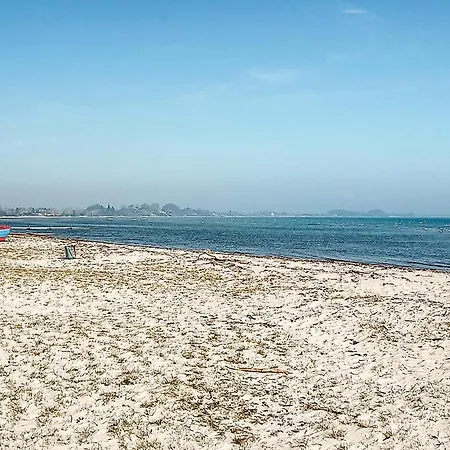 Dom wakacyjny One-bedroom In