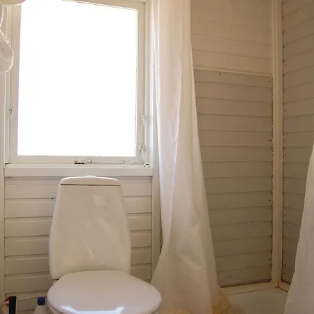 One-bedroom In بيت للعطل *