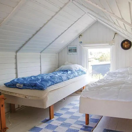 Σπίτι διακοπών One-bedroom In Sjolund