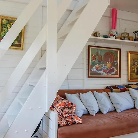 Σπίτι διακοπών One-bedroom In *