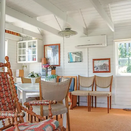 One-bedroom In