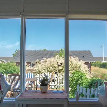 Dom wakacyjny One-bedroom In